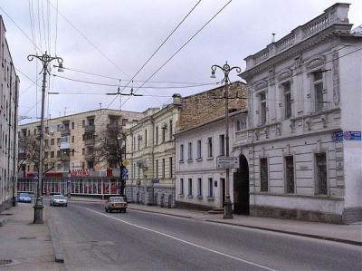 Сорок севастопольских зданий отнесли к объектам федерального значения